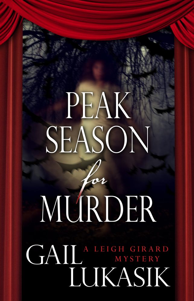 Peak Season for Murder