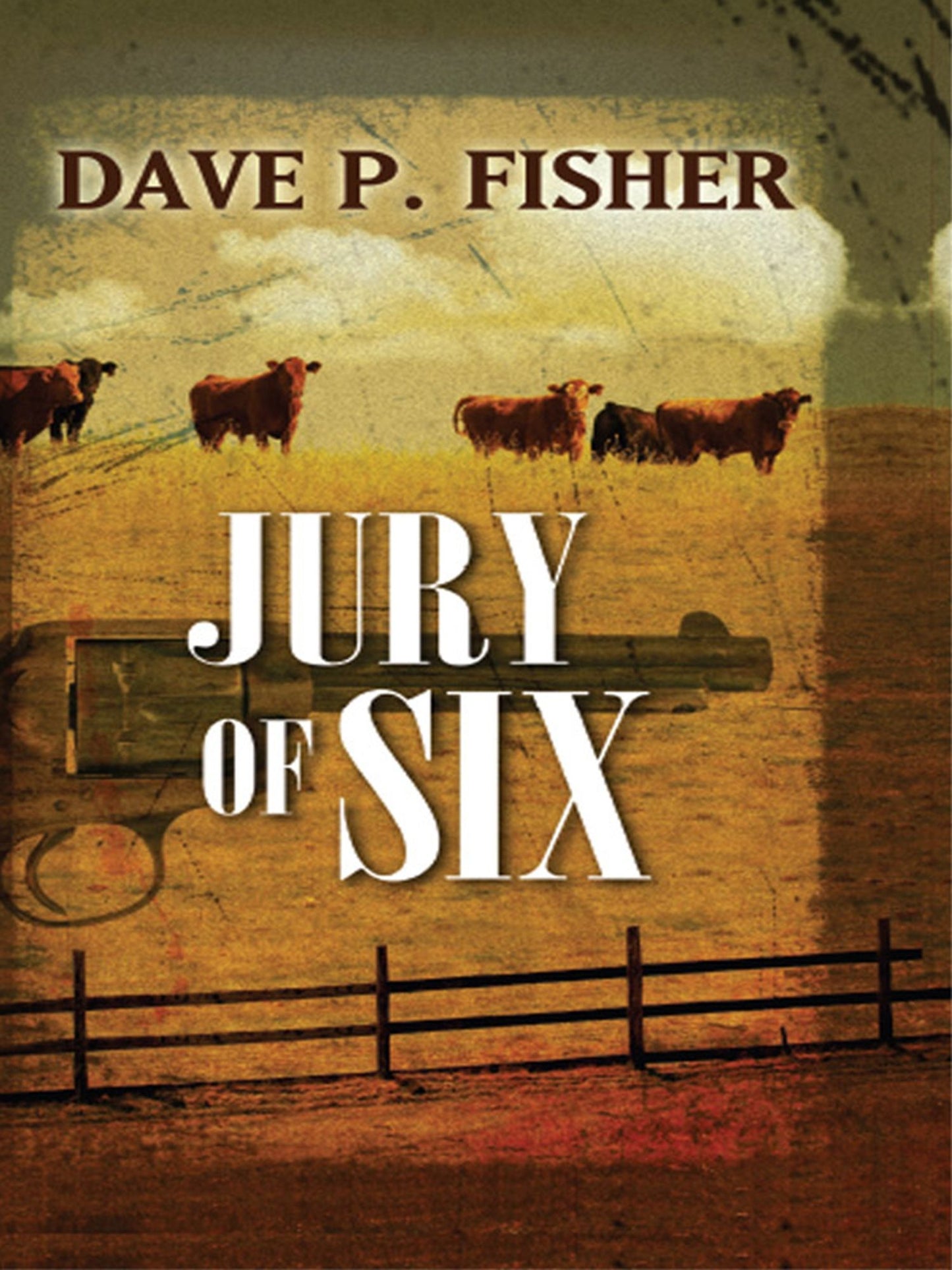Jury of Six