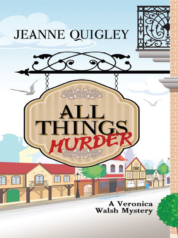 All Things Murder