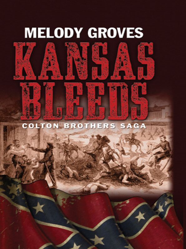 Kansas Bleeds