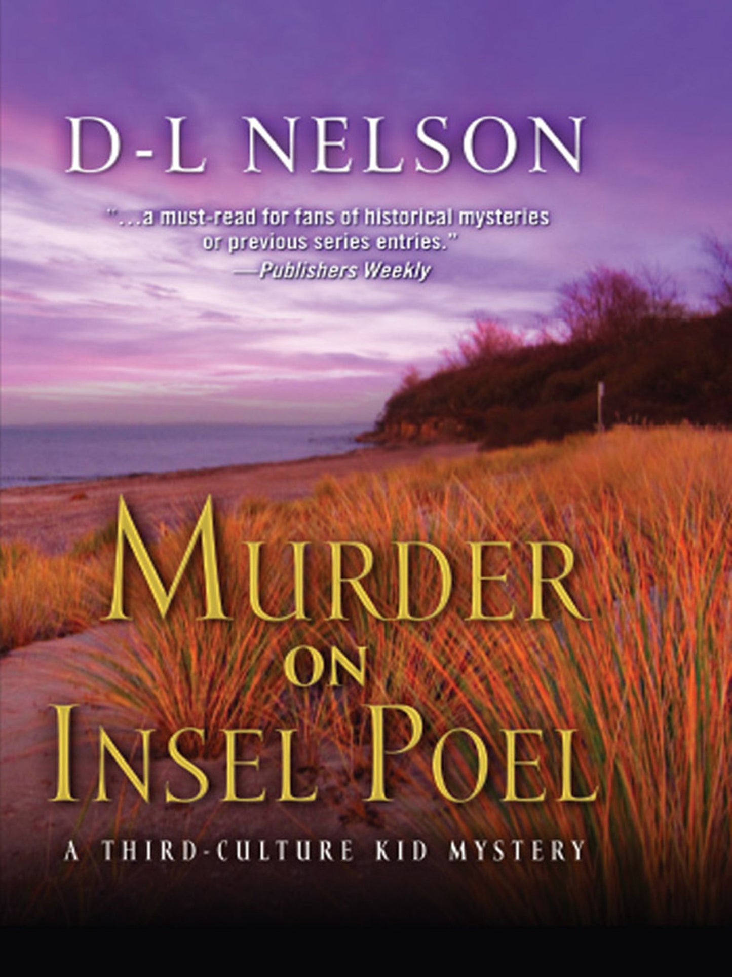 Murder on Insel Poel