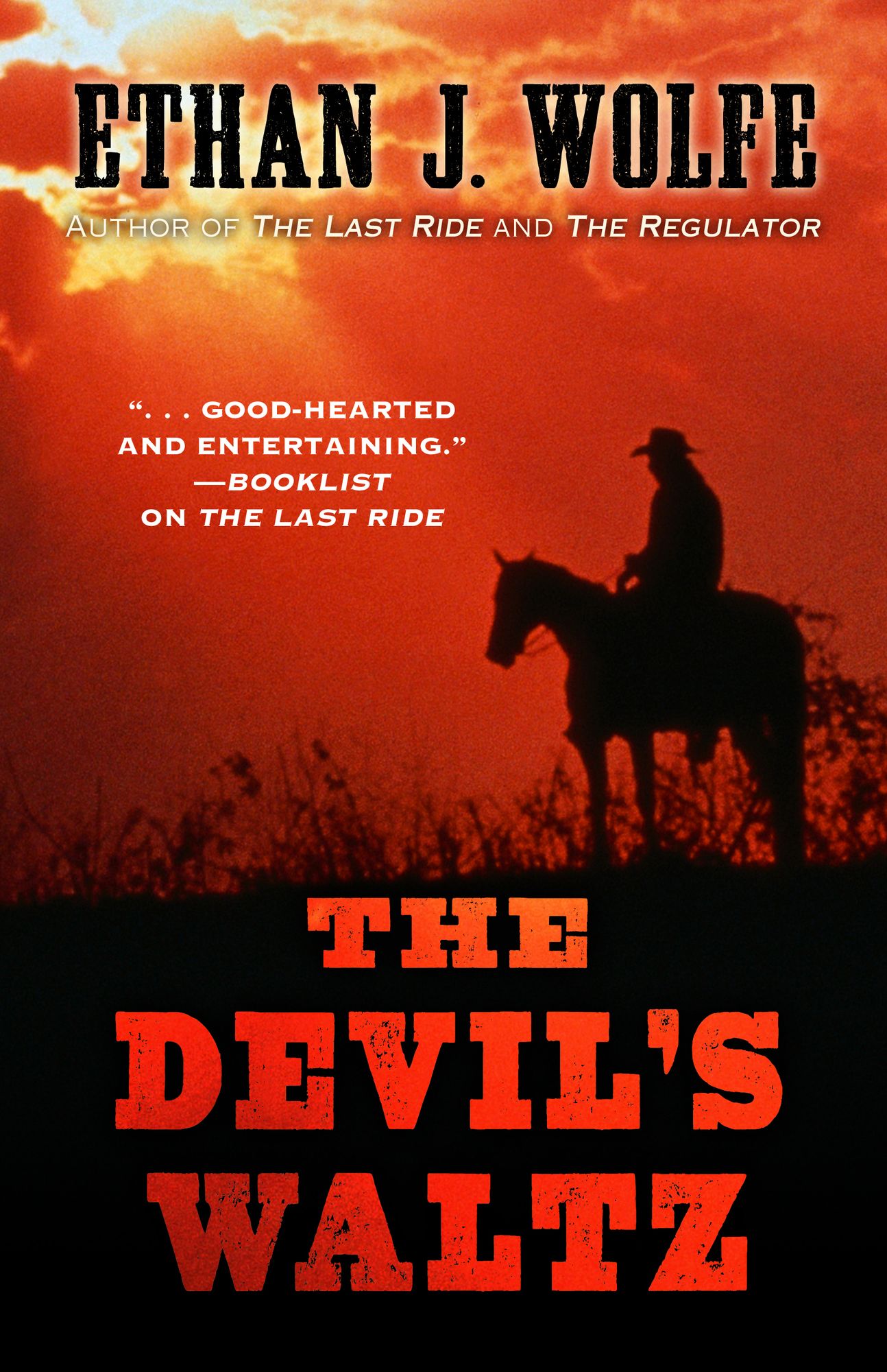The Devils Waltz
