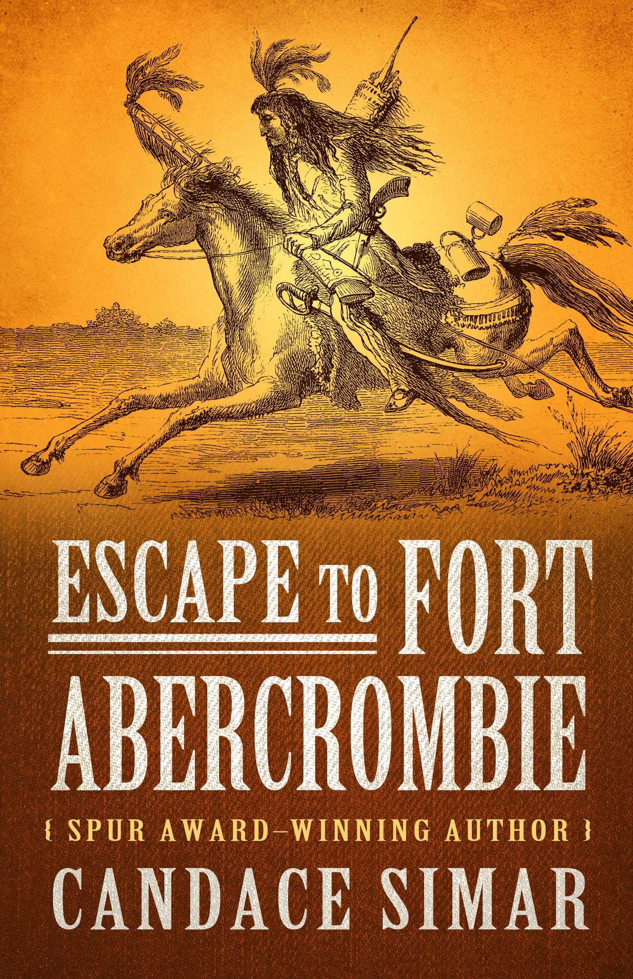Escape To Fort Abercrombie