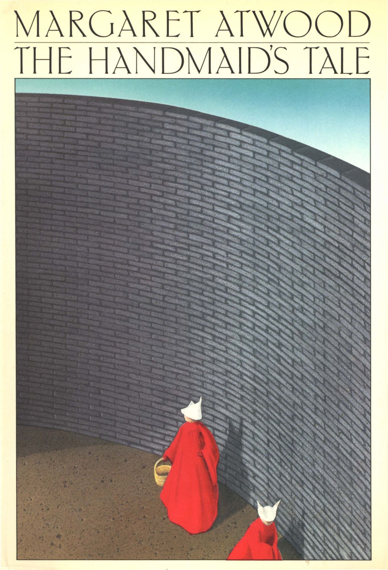 The Handmaid's Tale