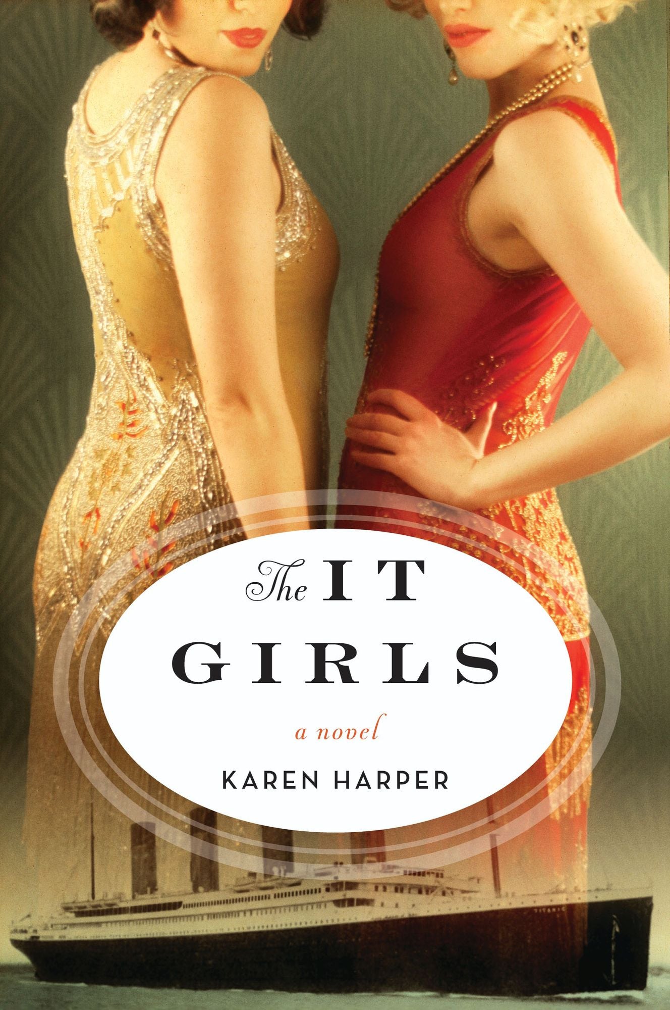 The It Girls