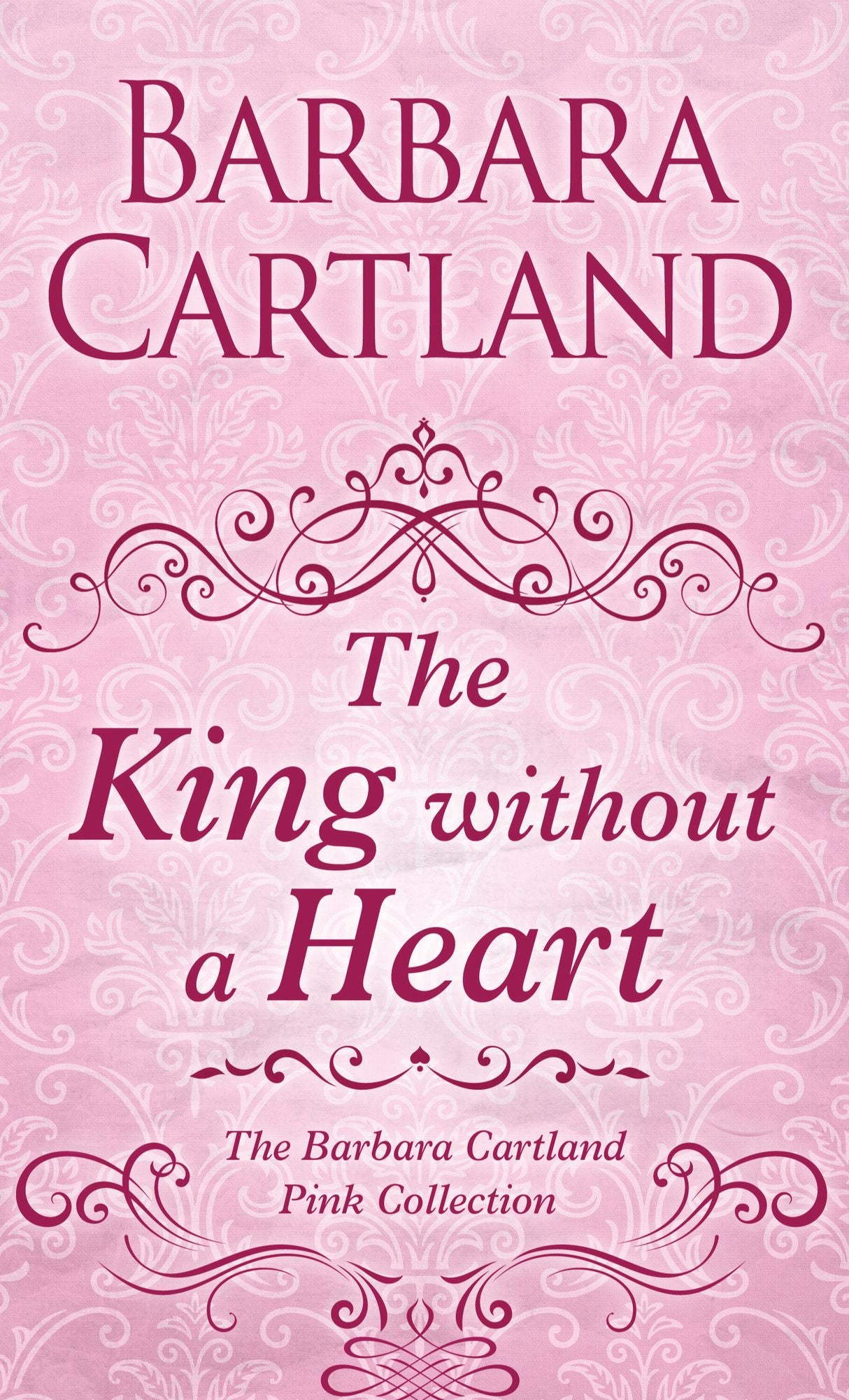 The King Without a Heart