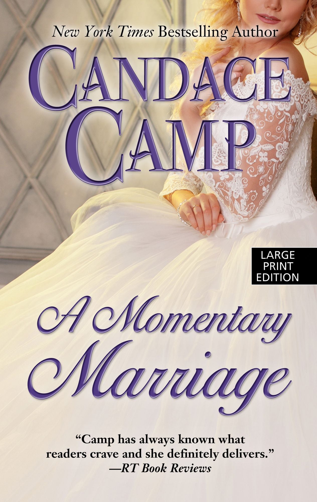 A Momentary Marriage
