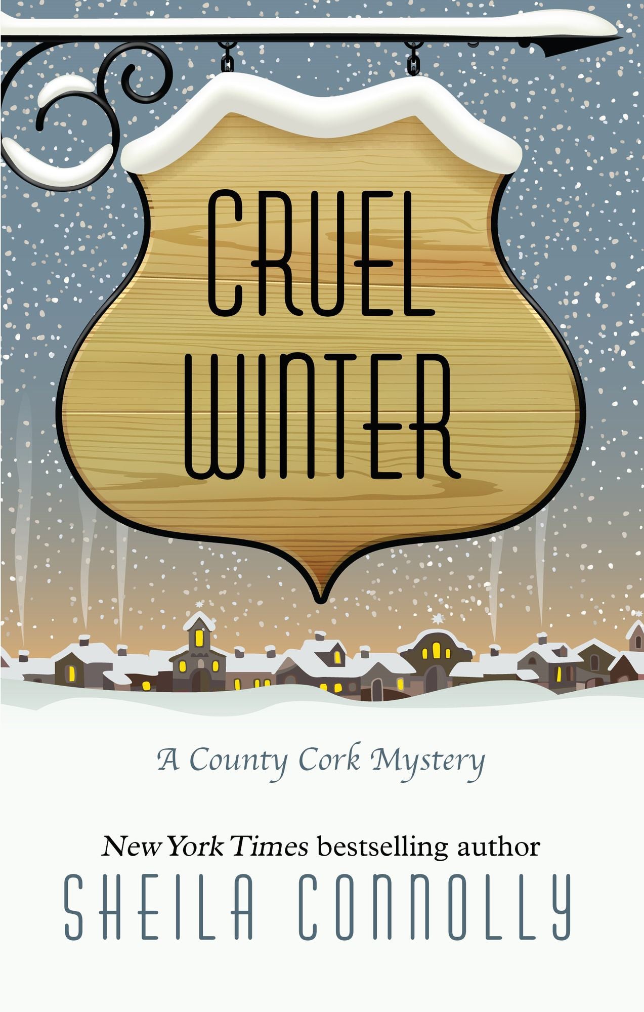 Cruel Winter