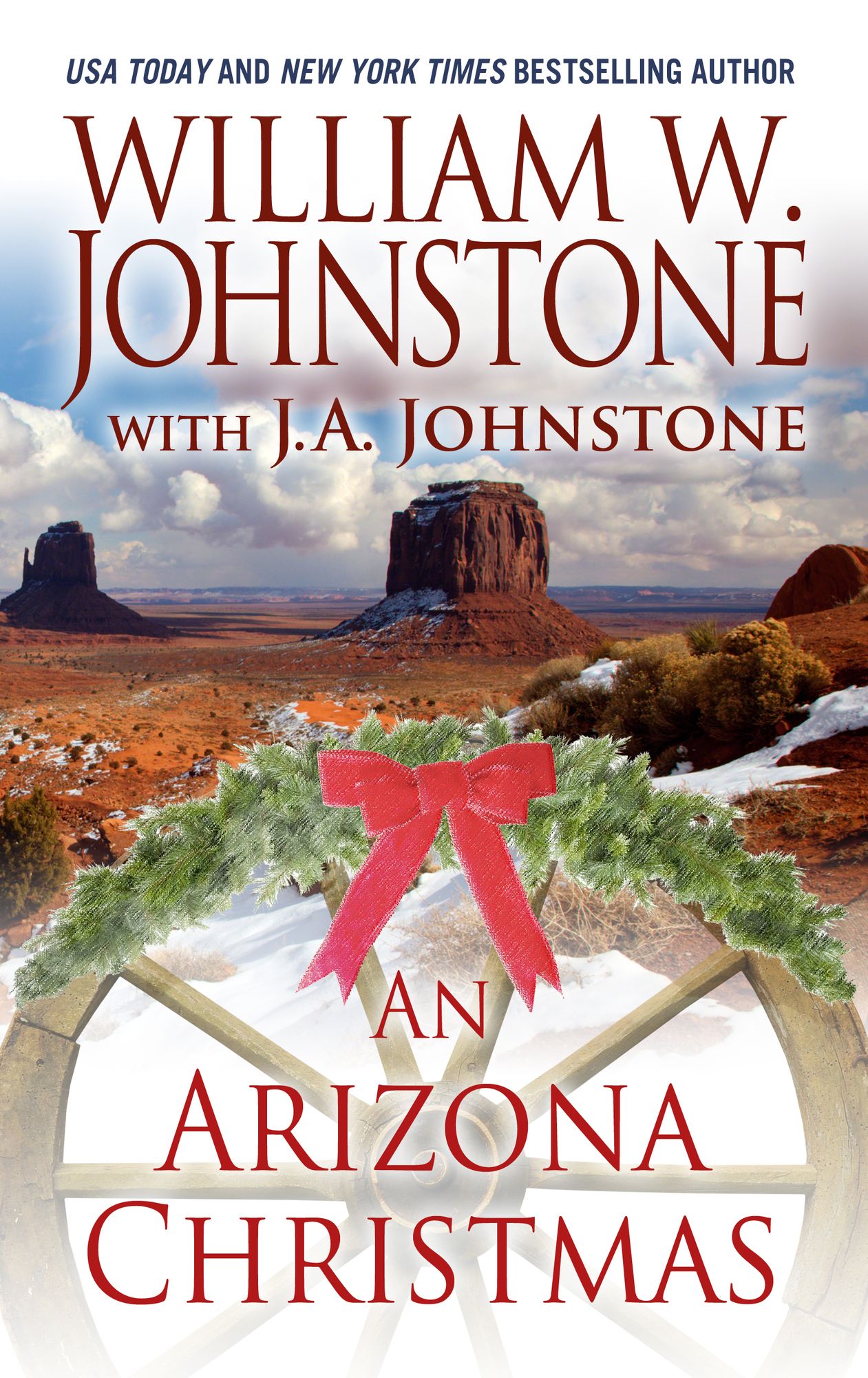 An Arizona Christmas