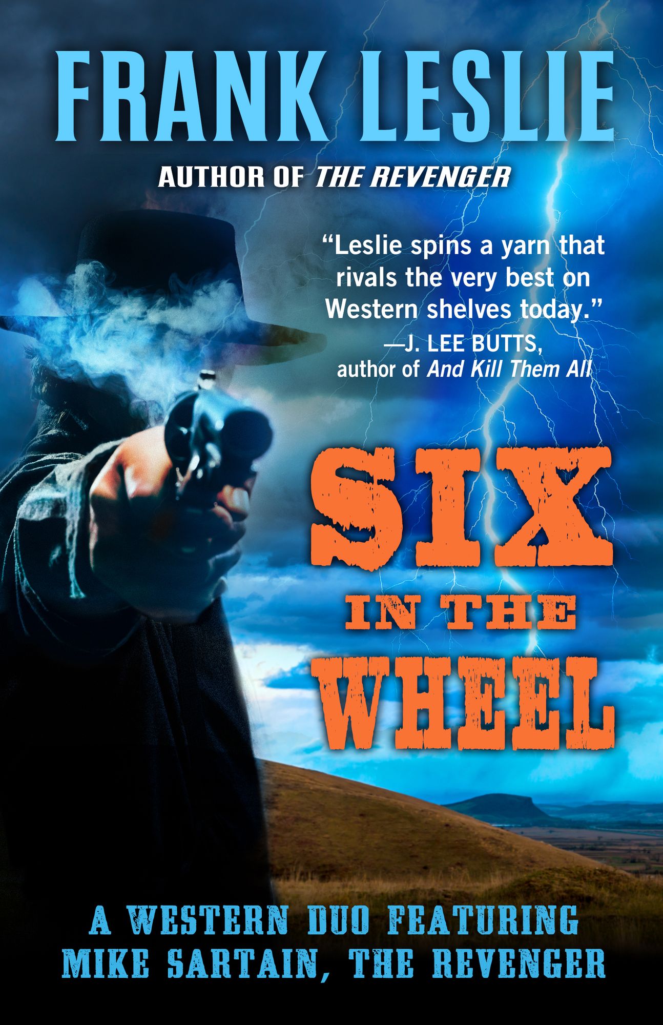 Six In the Wheel