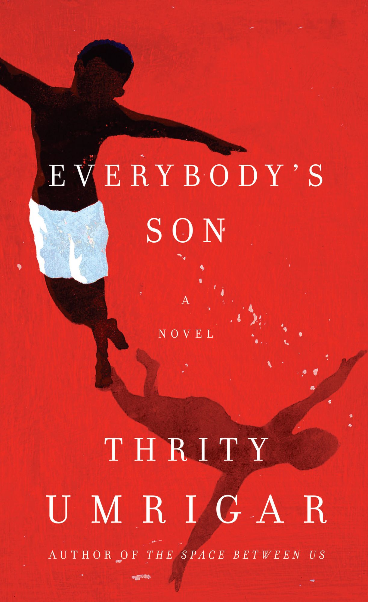 Everybody's Son