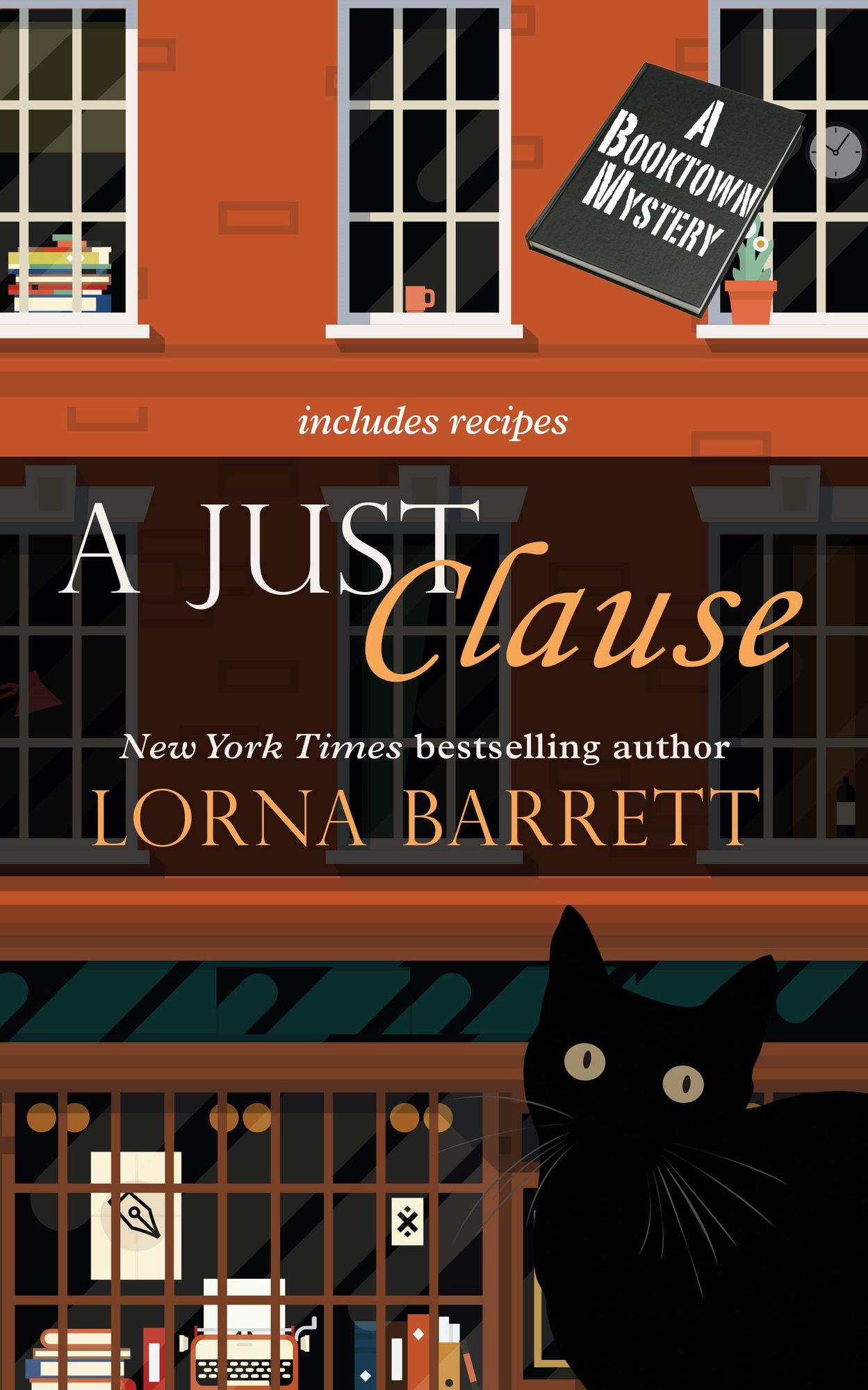 A Just Clause