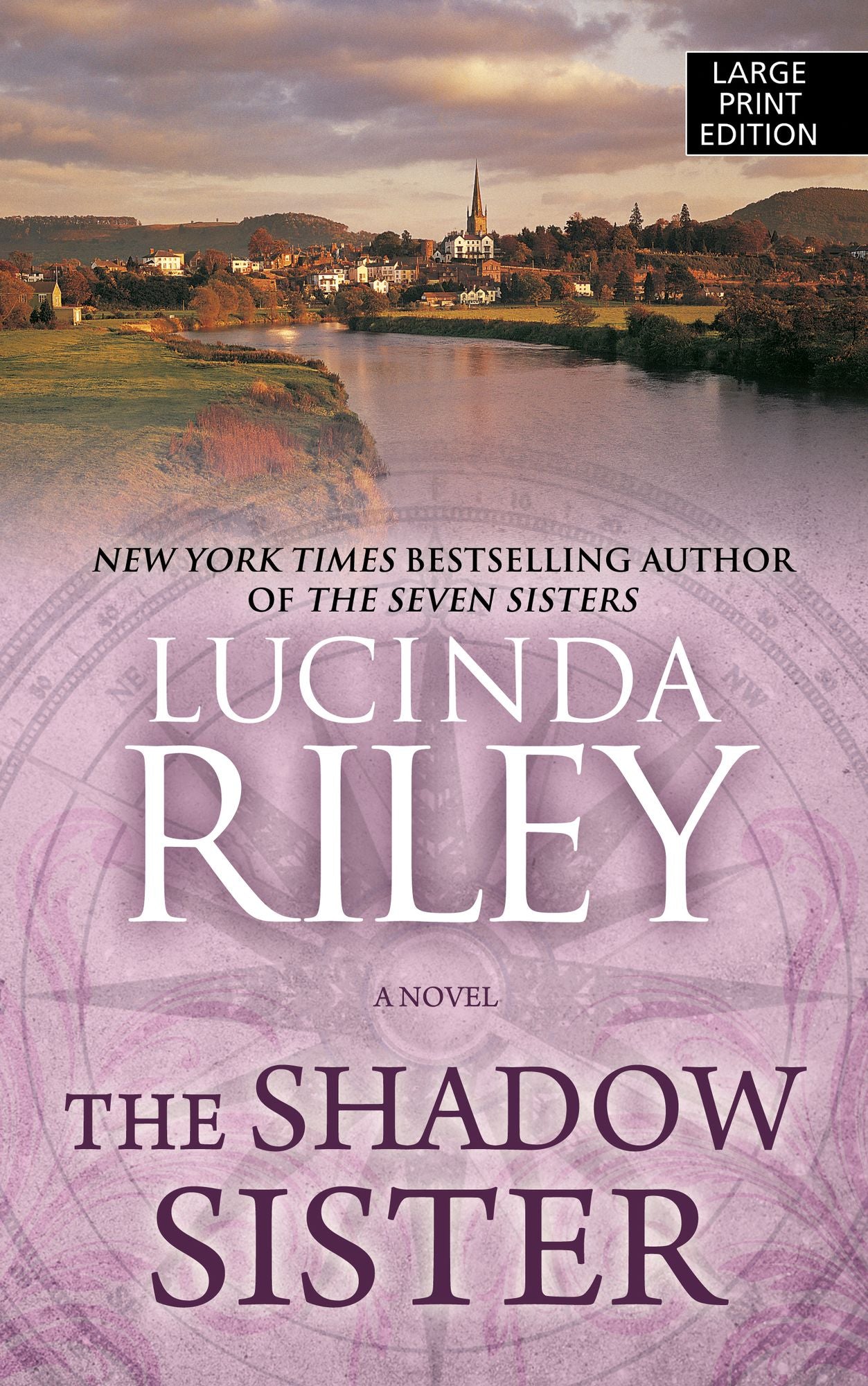 The Shadow Sister (Seven Sisters Series #3)