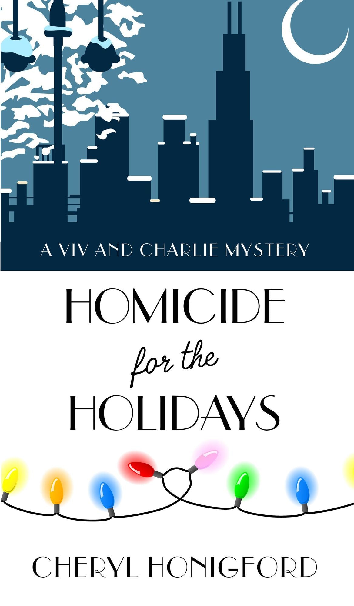 Homicide for the Holidays