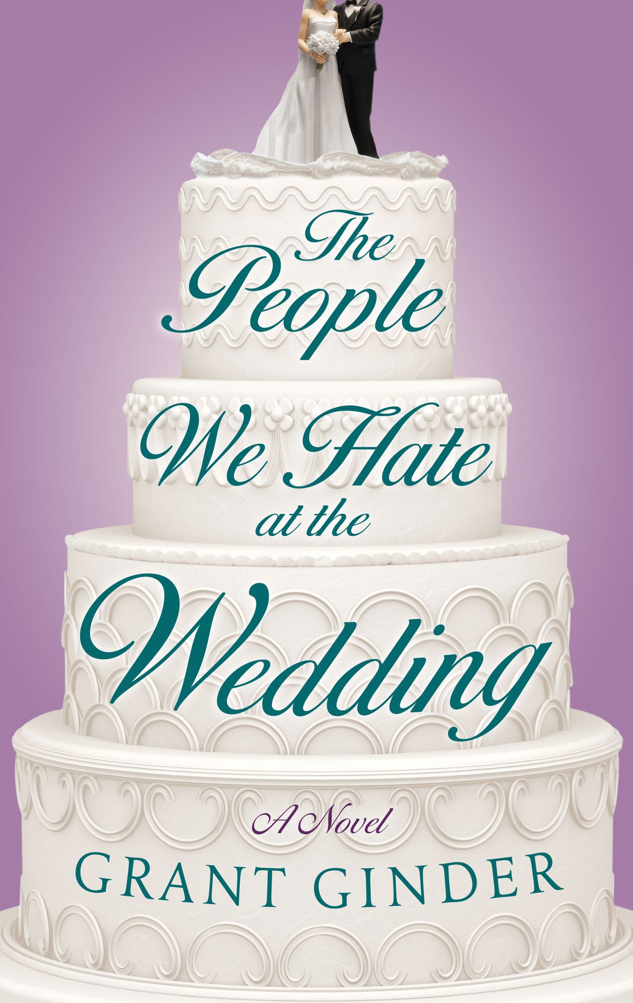 The People We Hate at the Wedding