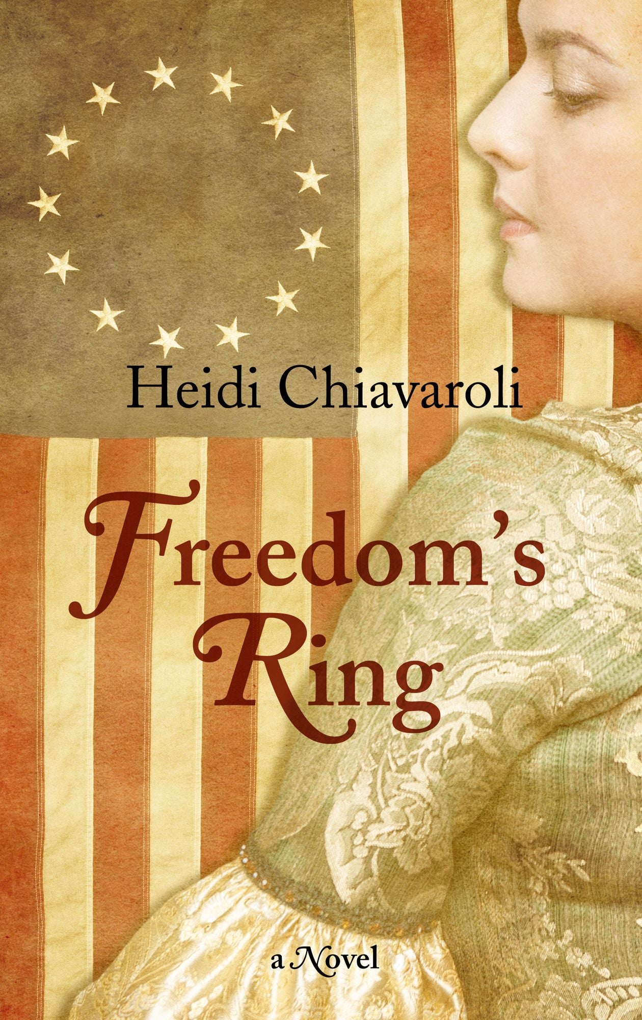 Freedom's Ring