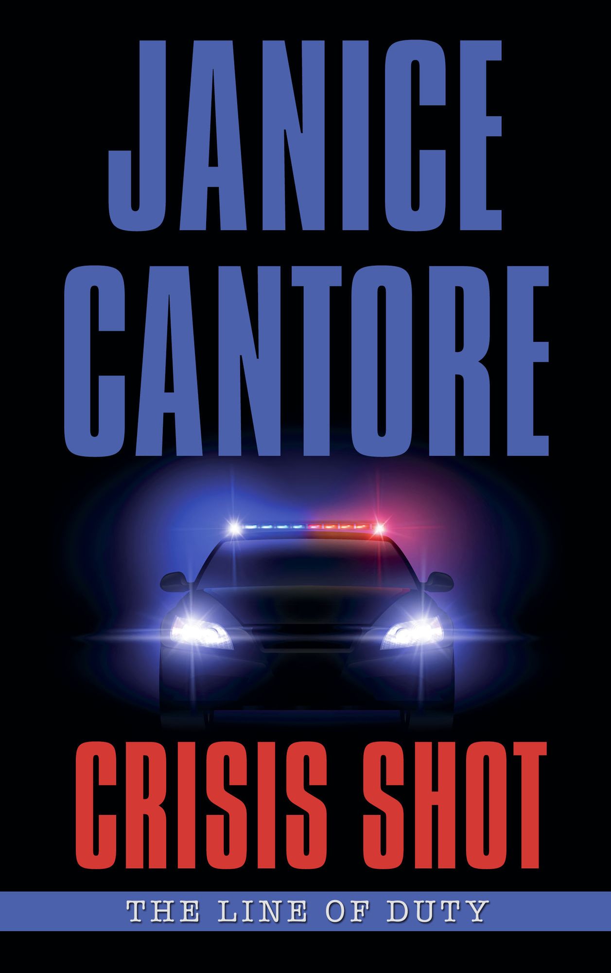 Crisis Shot