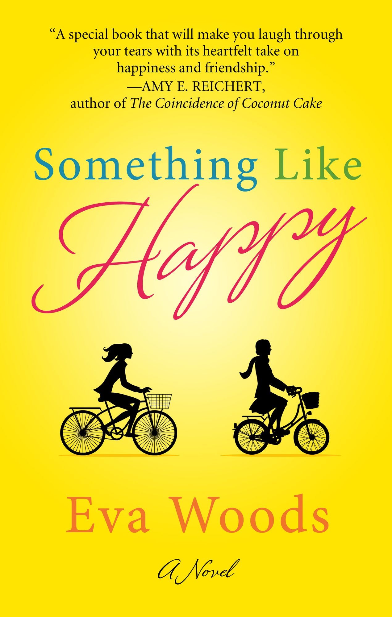 Something Like Happy