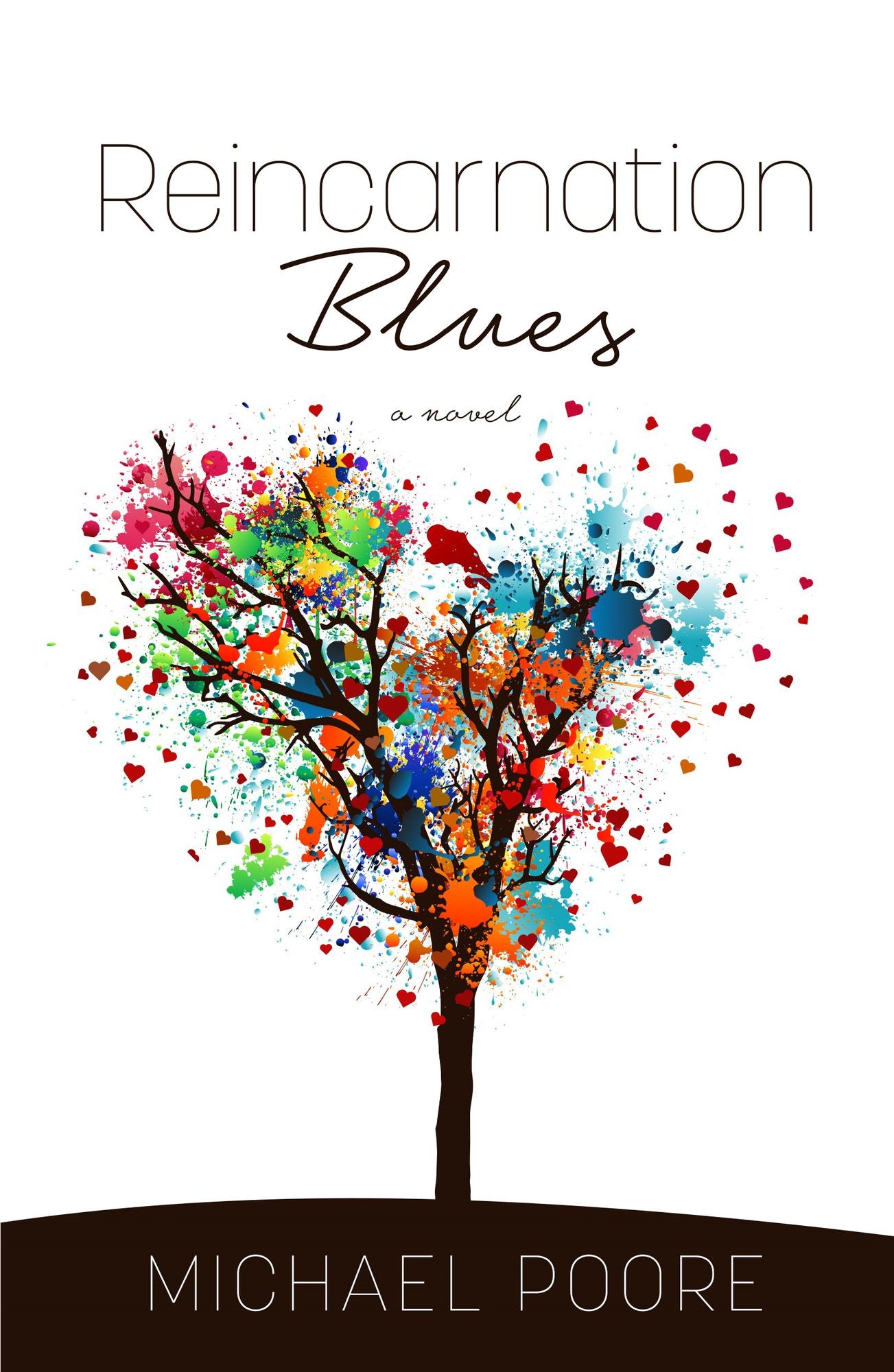 Reincarnation Blues
