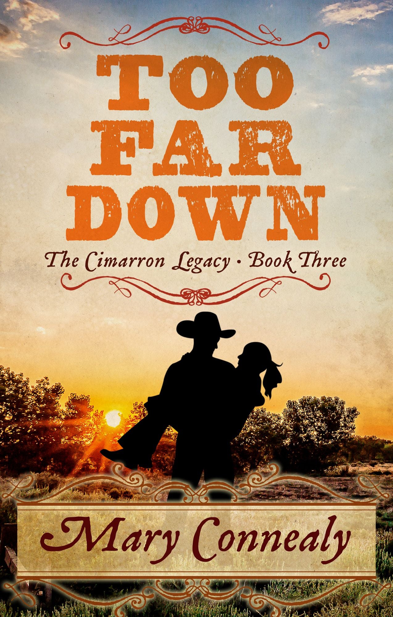 Too Far Down