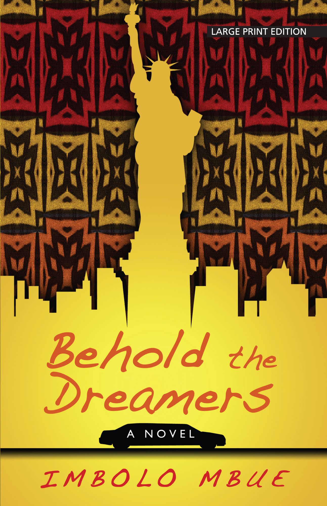 Behold The Dreamers