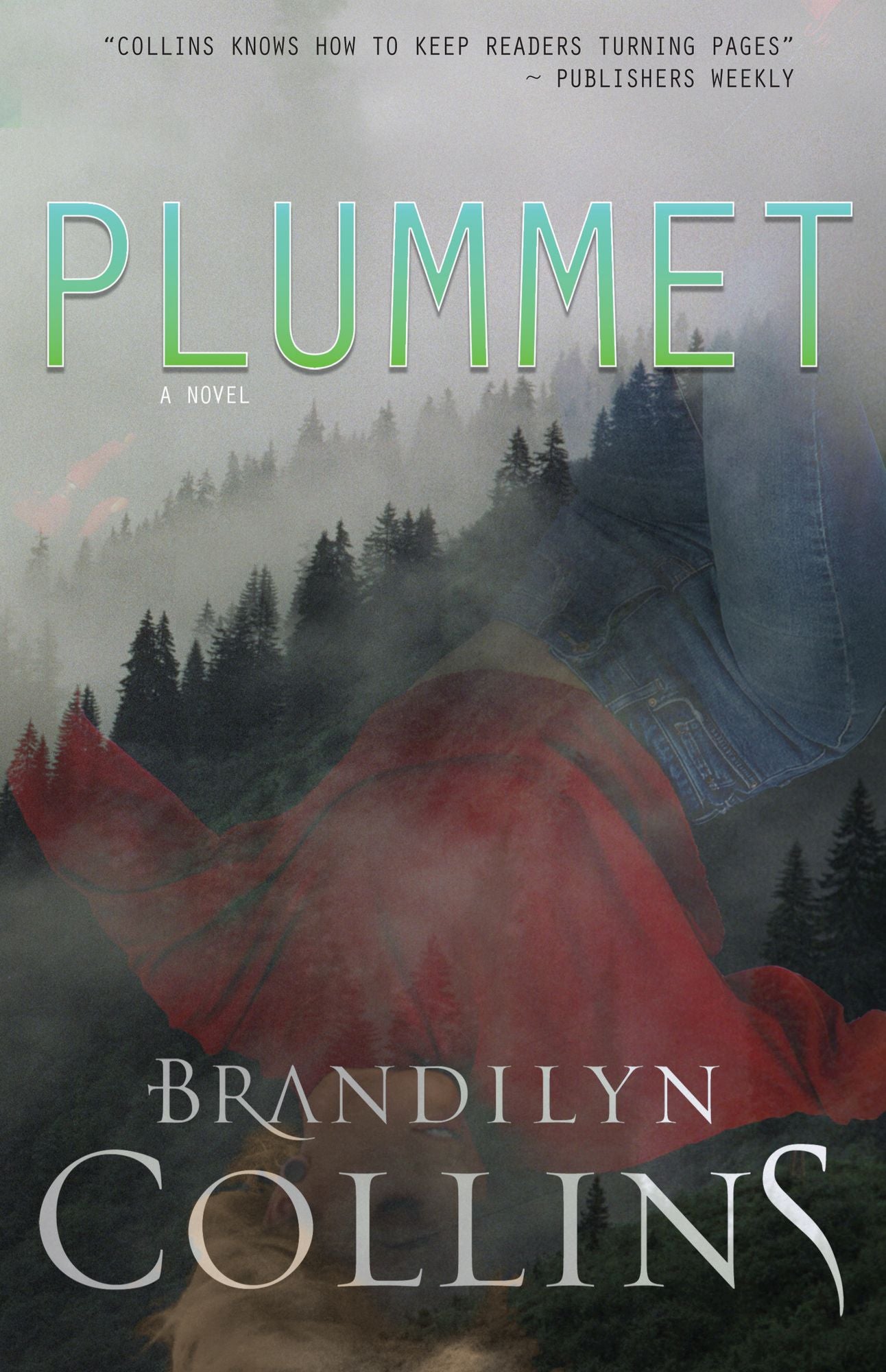 Plummet