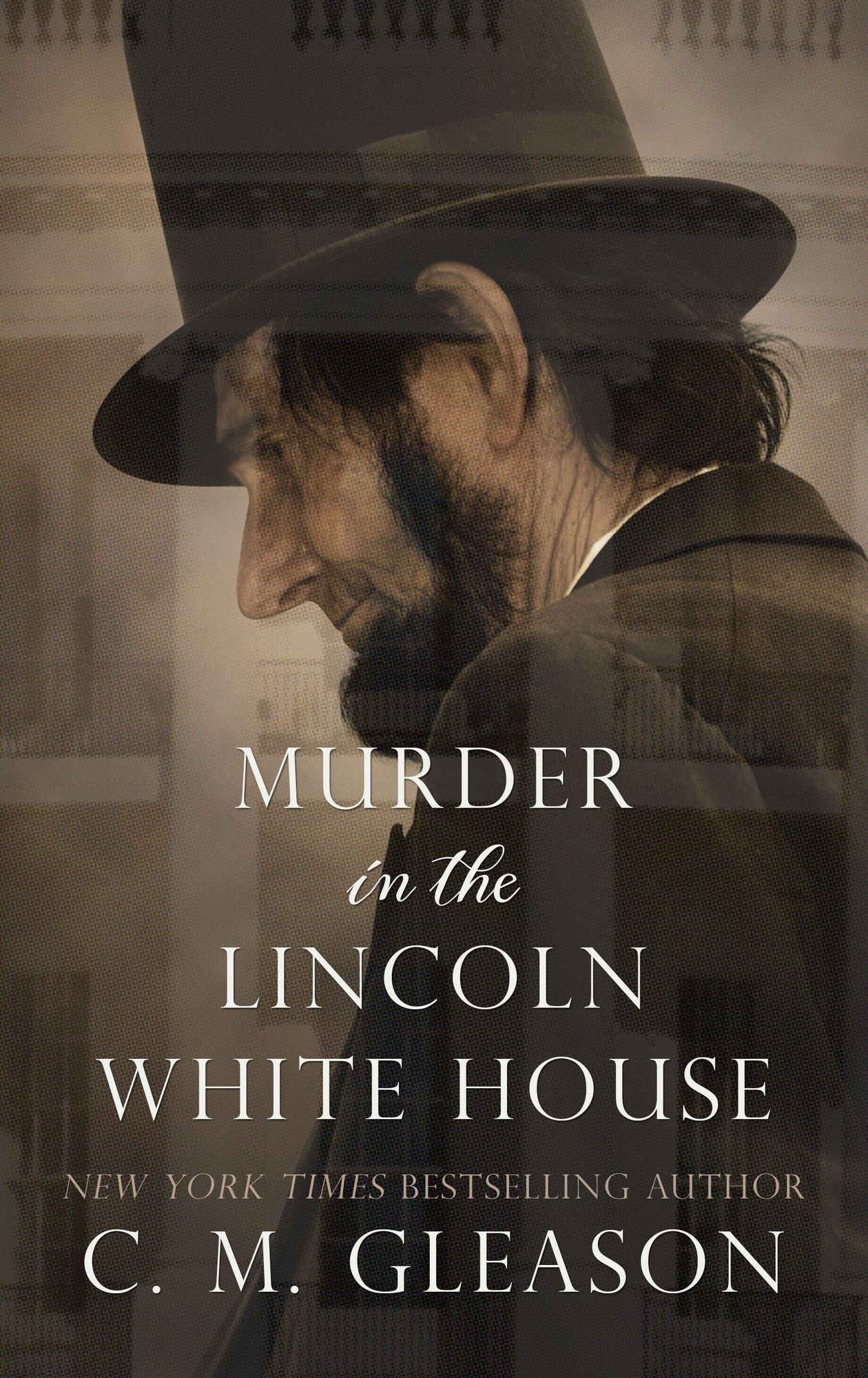 Murder in the Lincoln White House
