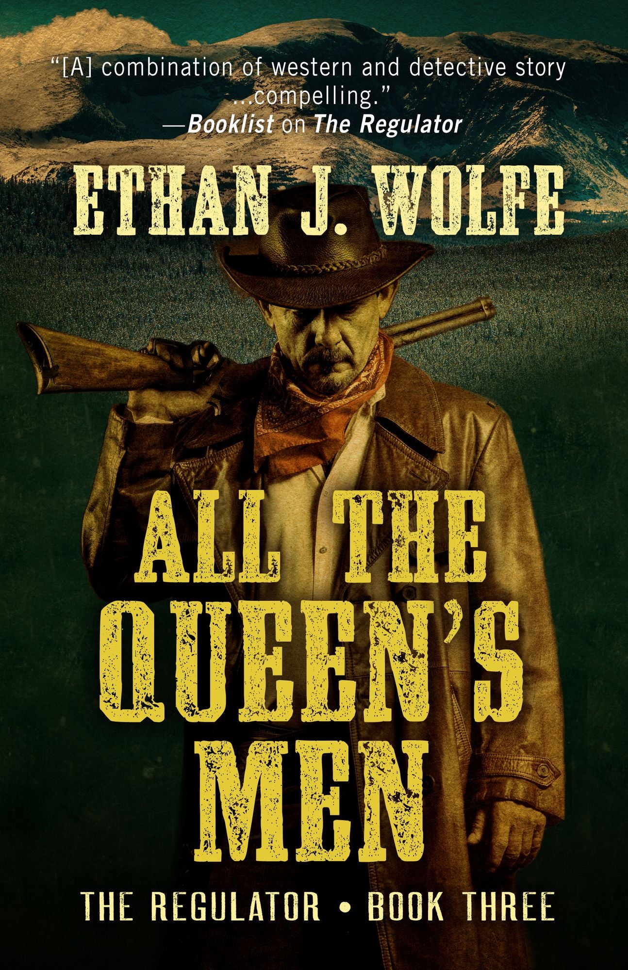 All the Queen's Men