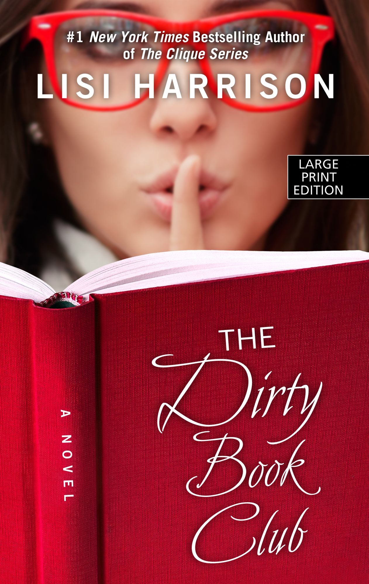 The Dirty Book Club
