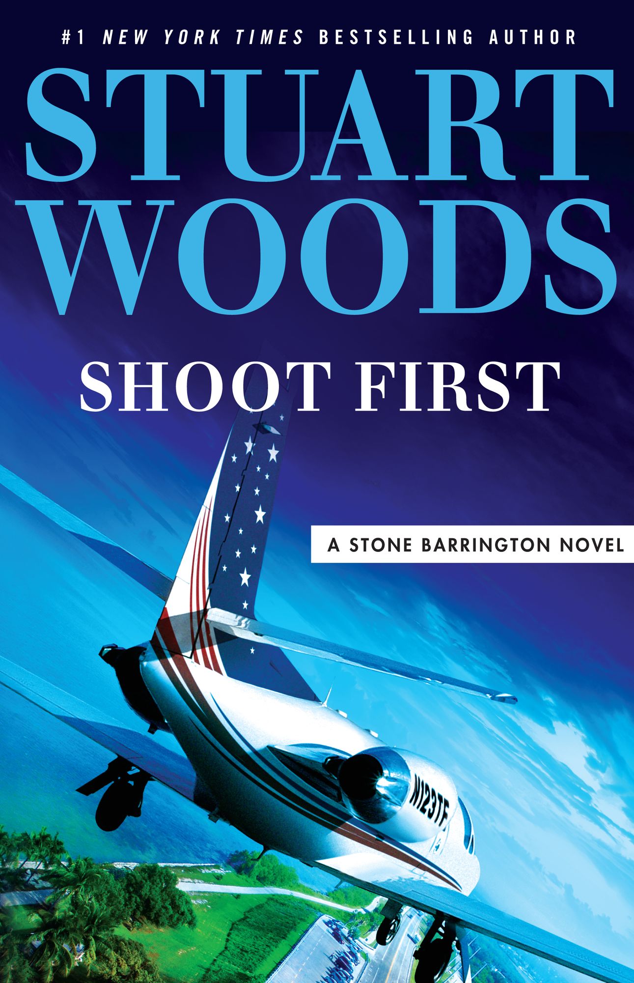 Shoot First (Think Later)