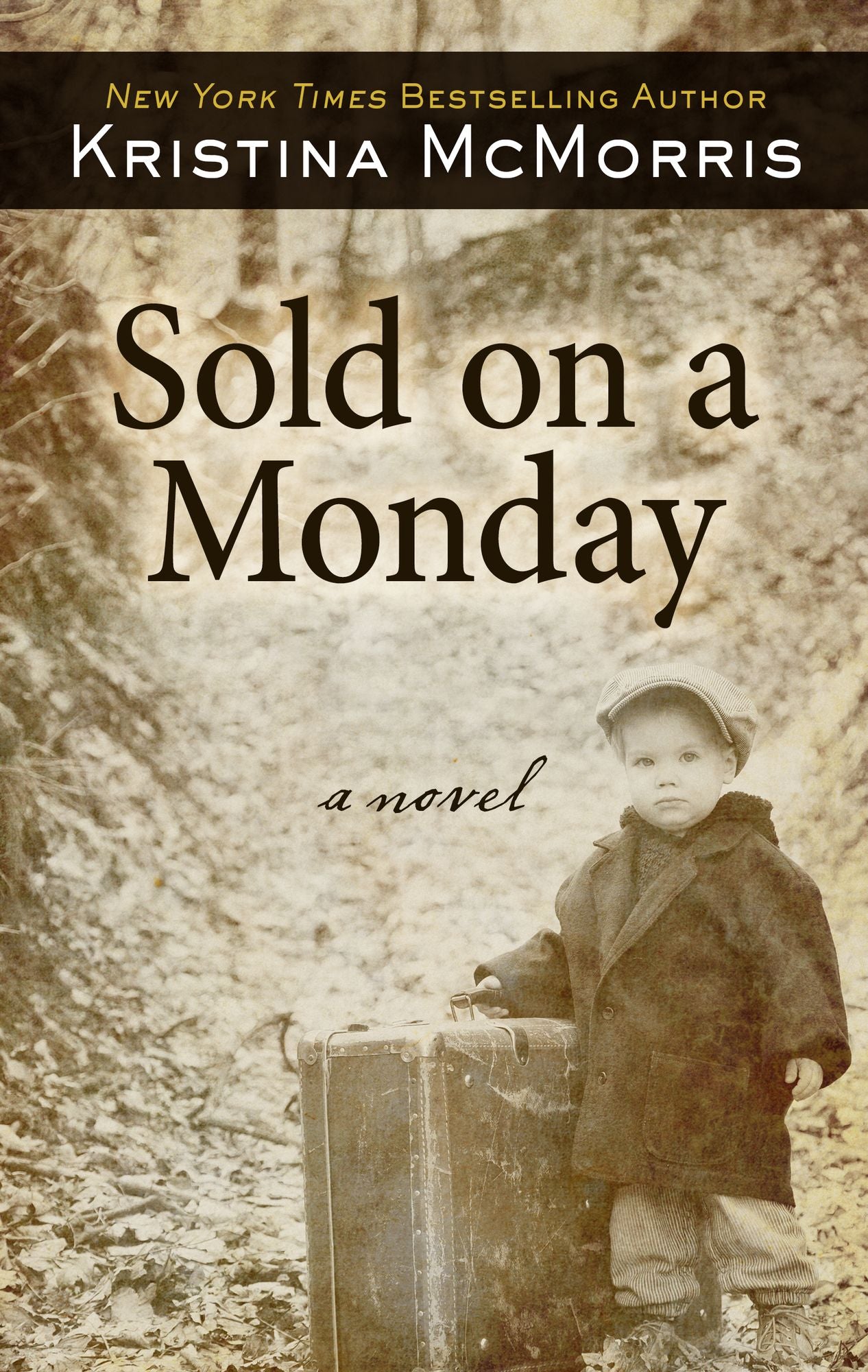 Sold on a Monday