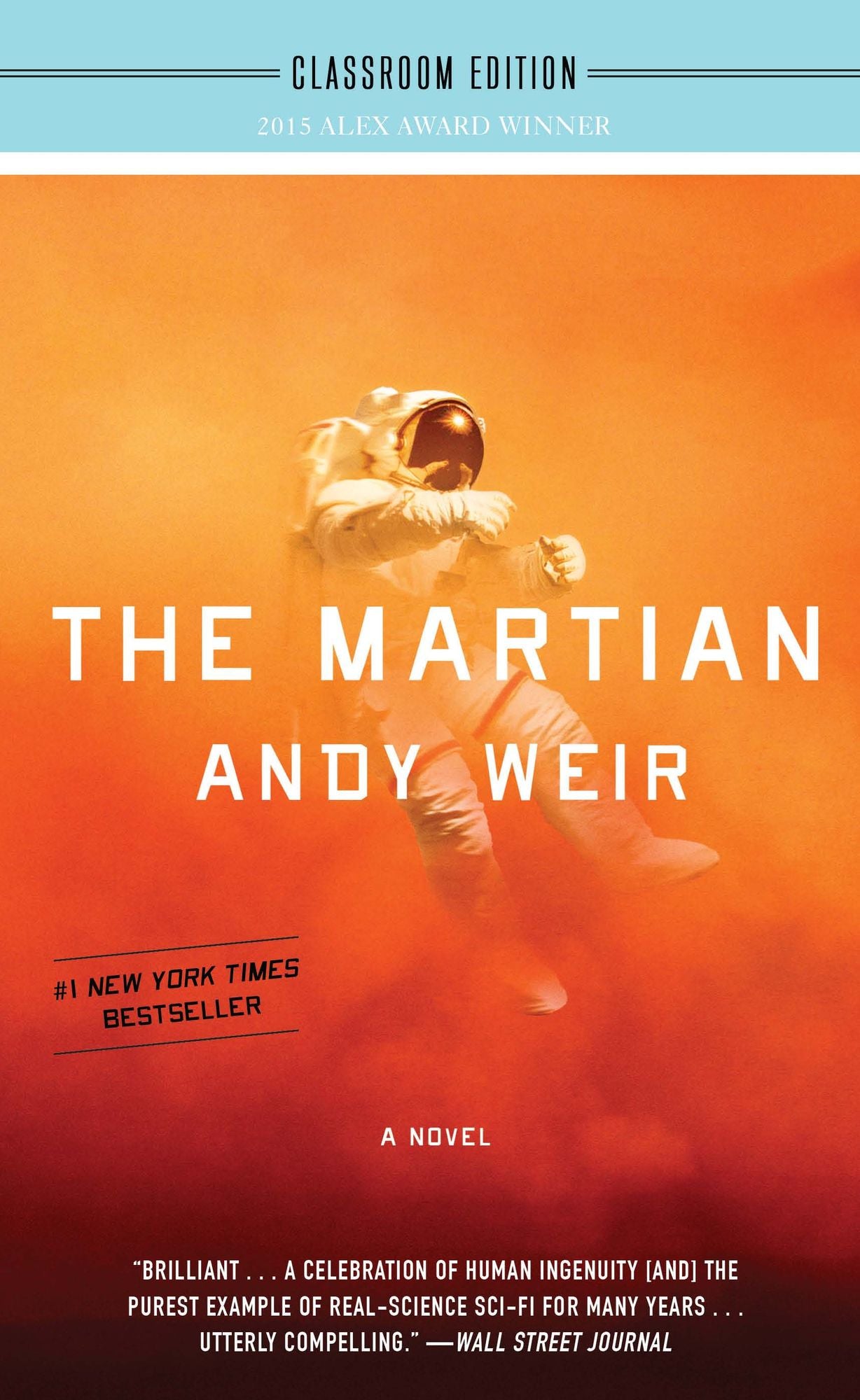 Martian, Classroom Edition