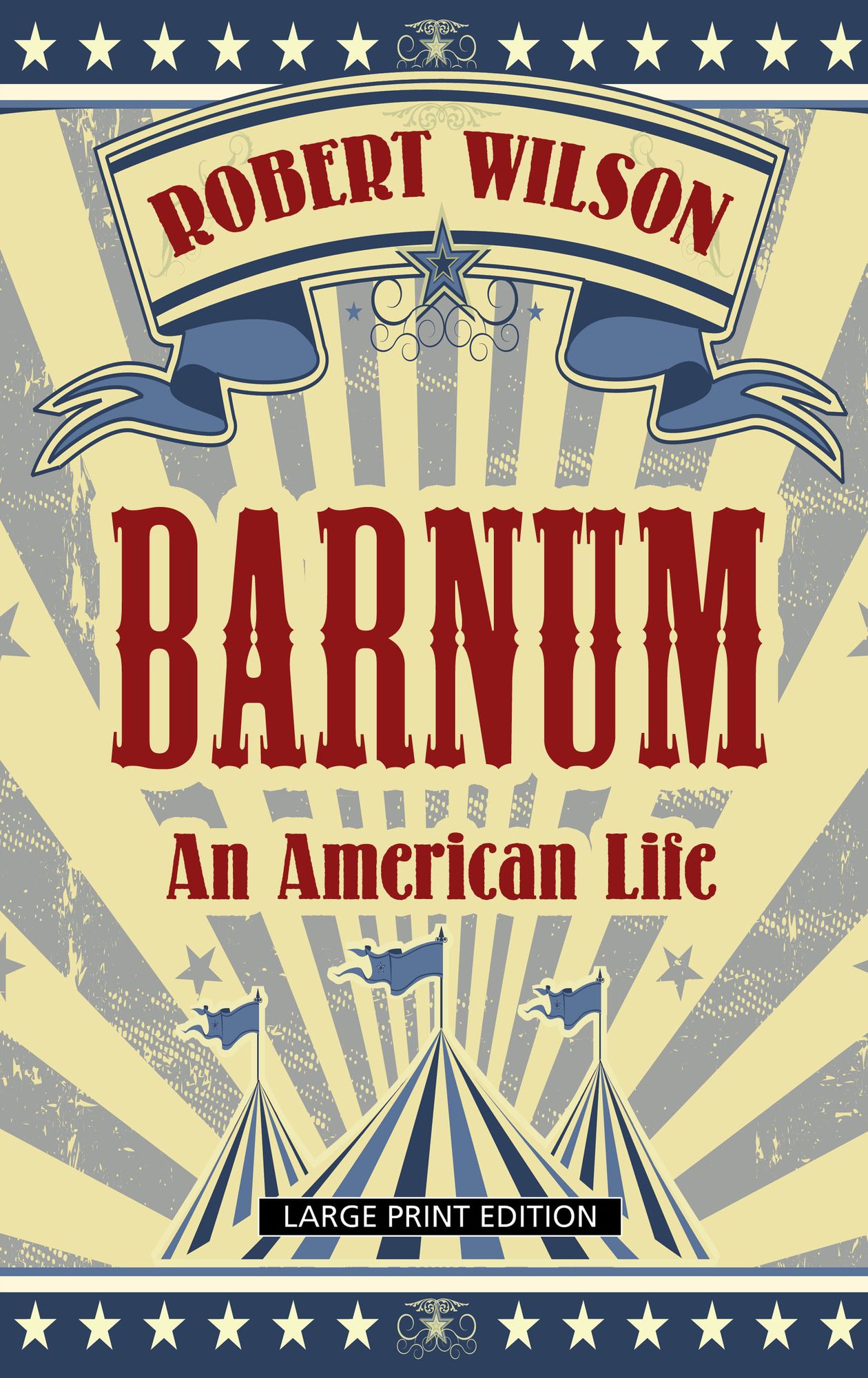 Barnum : An American Life
