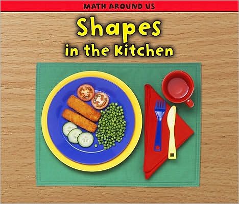 Shapes in the Kitchen