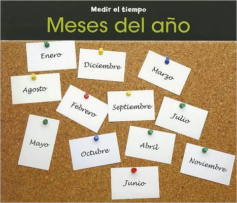 Meses del ao