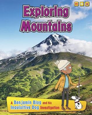 Exploring Mountains: A Benjamin Blog and His Inquisitive Dog Investigation
