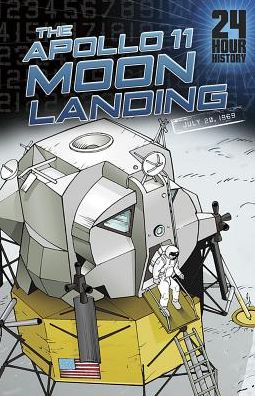 The Apollo 11 Moon Landing : July 20, 1969