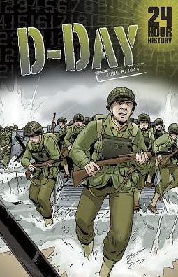D-Day: 06/06/1944 12:00:00 AM