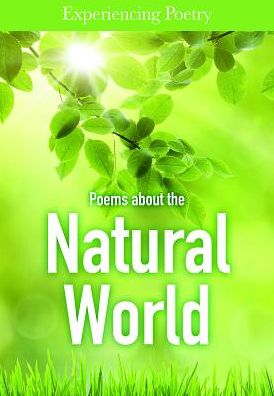 Poems About the Natural World