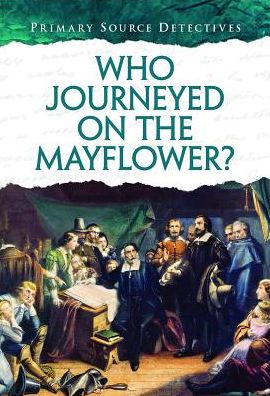 Who Journeyed on the Mayflower?