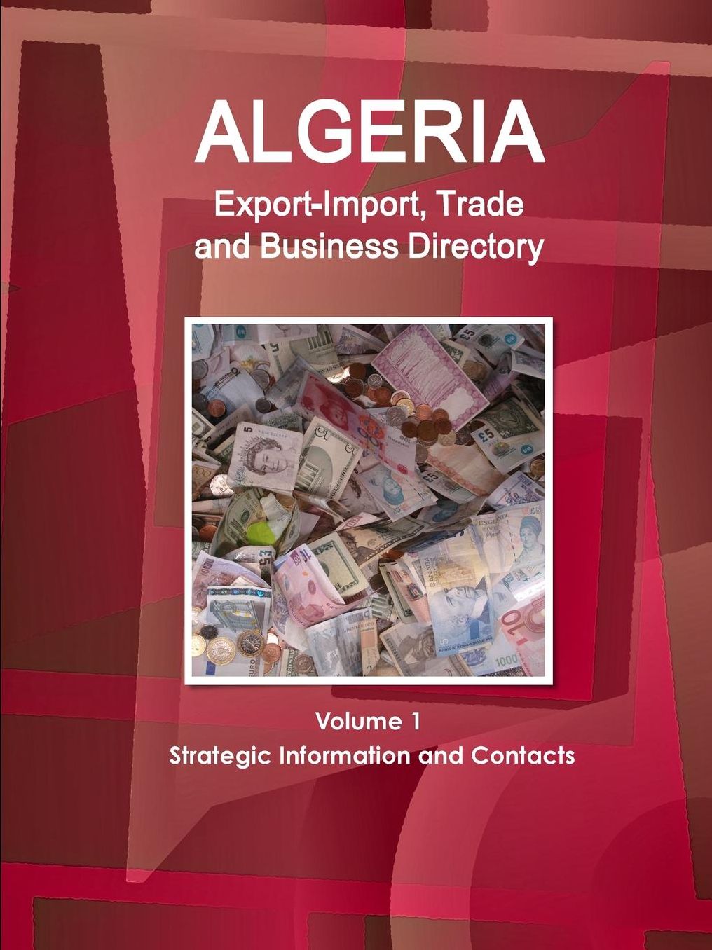 Algeria Export-Import Trade and Business Directory