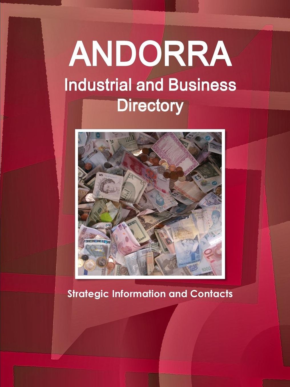 Andorra Industrial and Business Directory