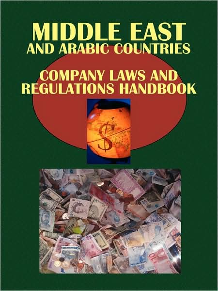 Middle East Company Laws And Regulationshandbook