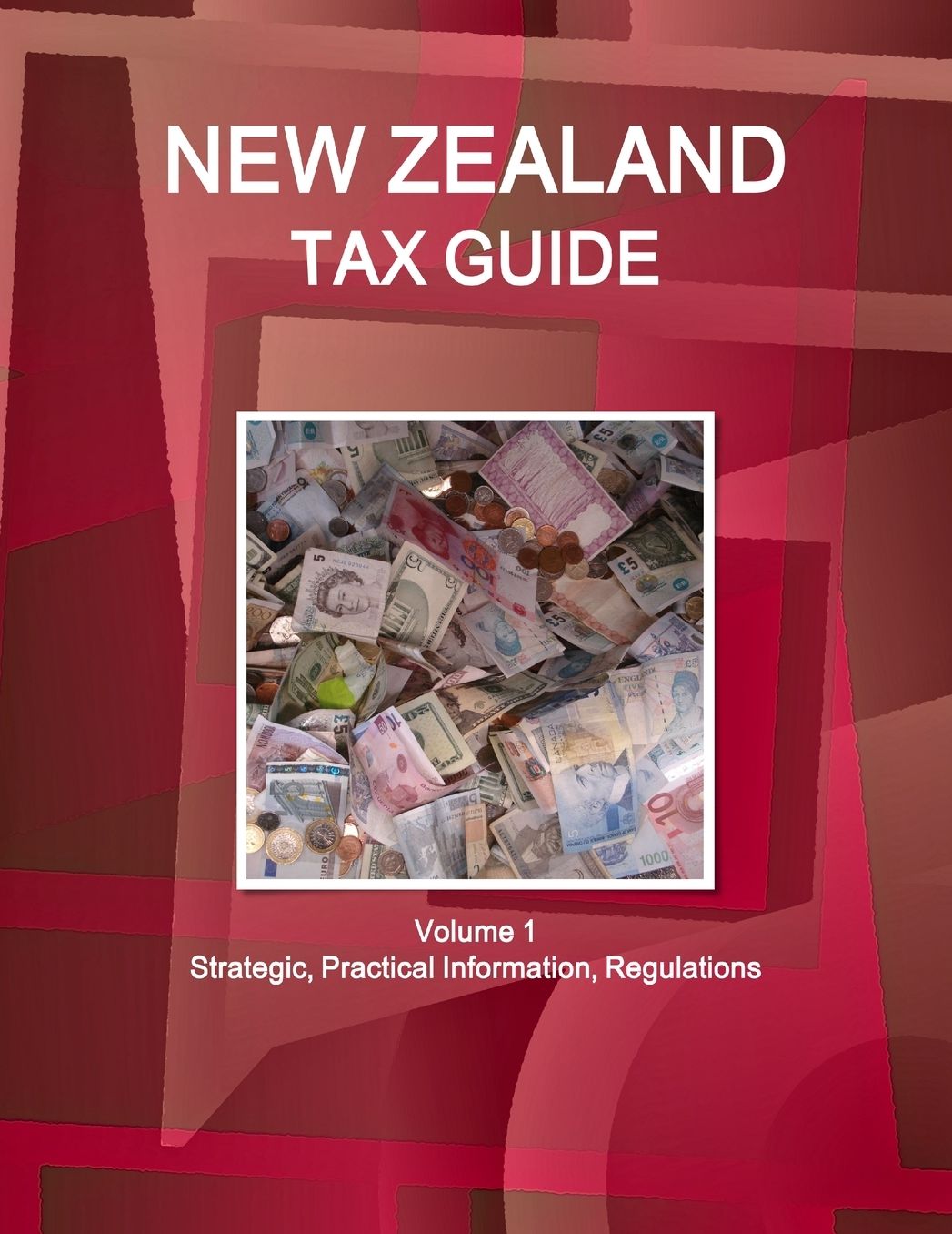 New Zealand Tax Guide