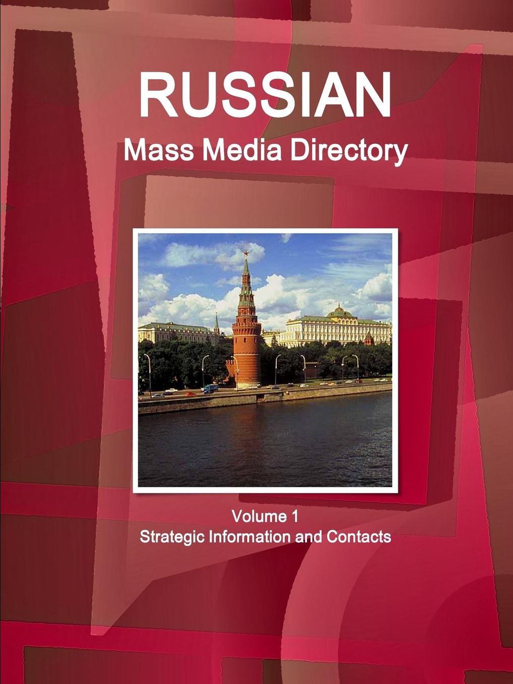 Russia Mass Media Directory