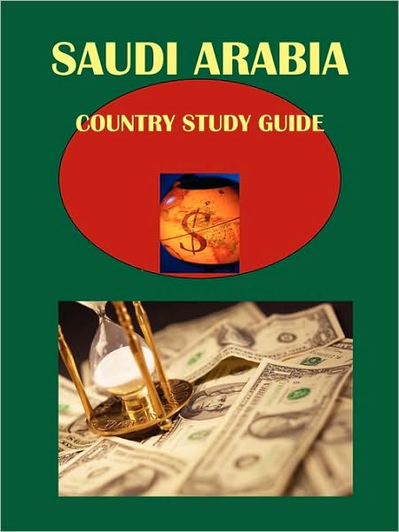 Saudi Arabia Country Study Guide