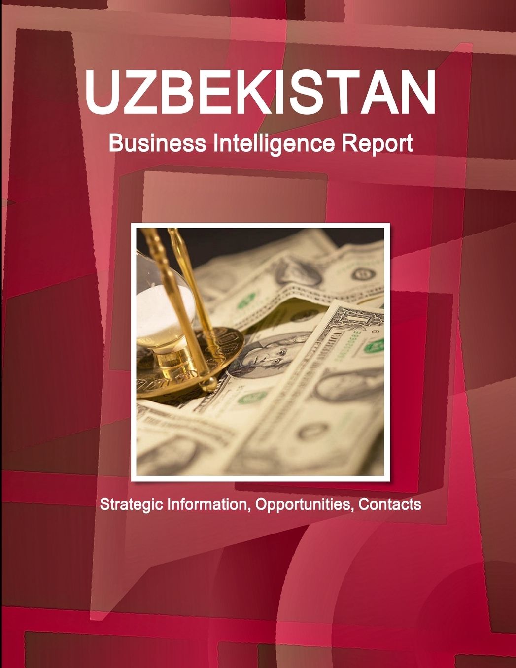 Uzbekistan Business Intelligence Report