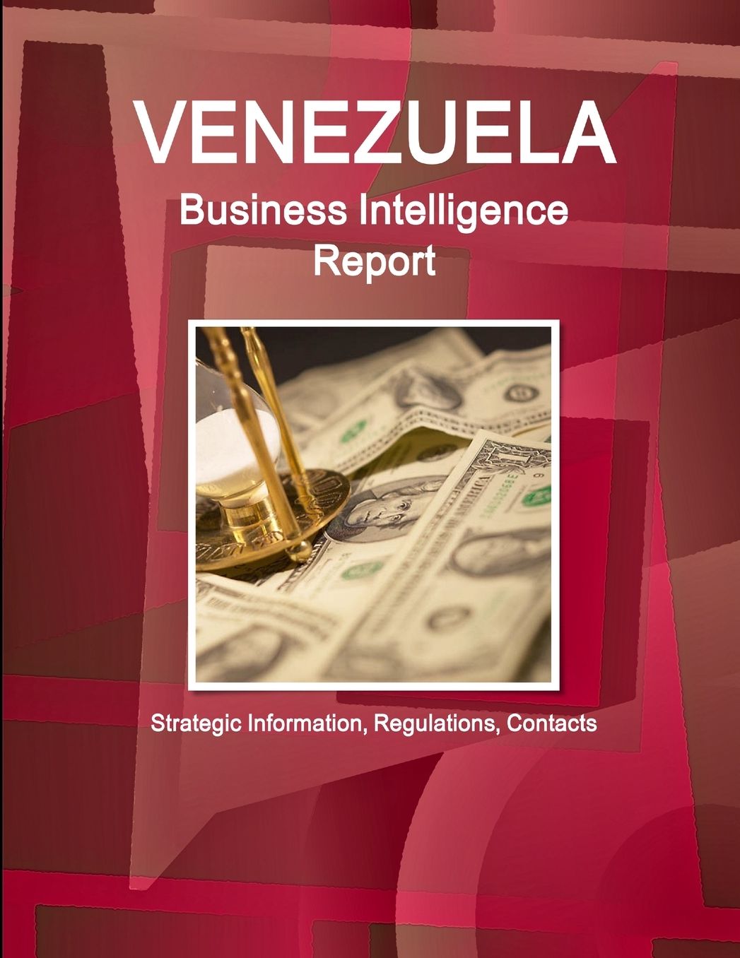 Venezuela Business Intelligence Report