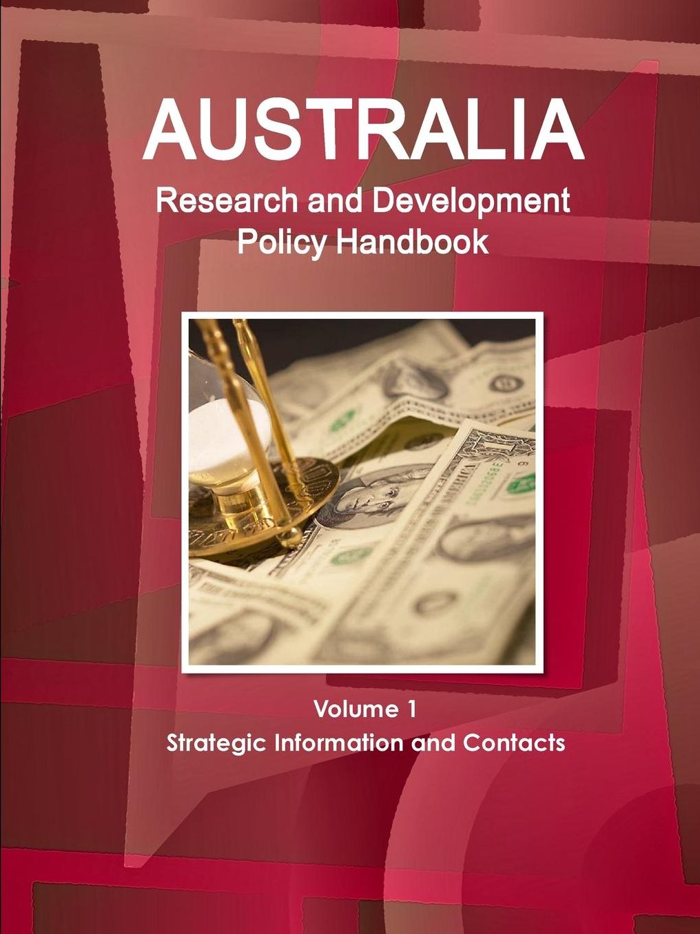 Austria Research and Development Policy Handbook
