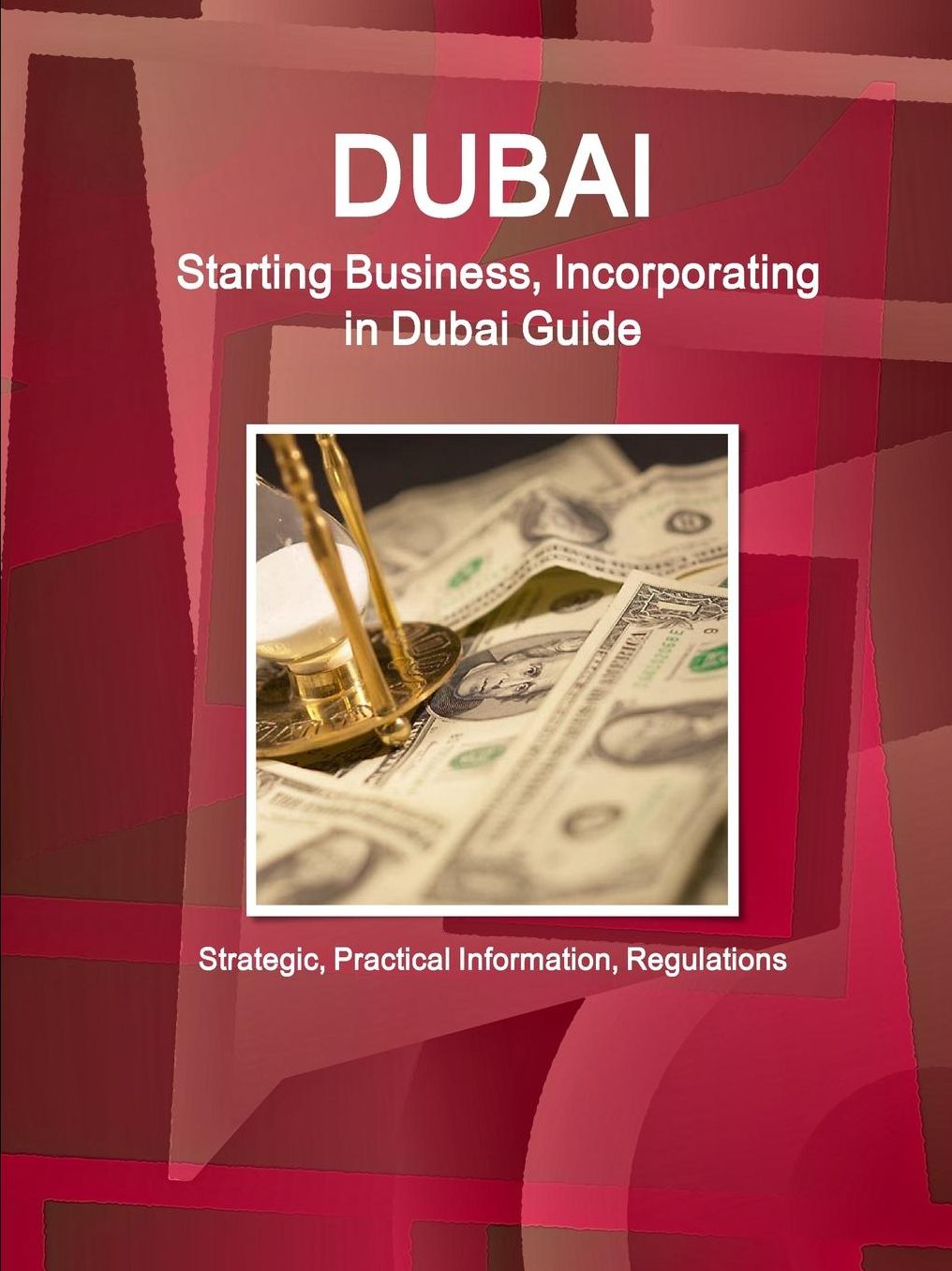 Dubai Starting Business (Incorporating) In... . Guide